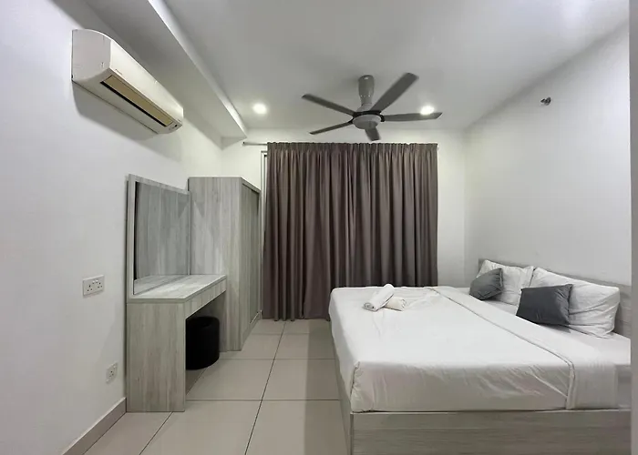 Mansion One By Bliss Mgt