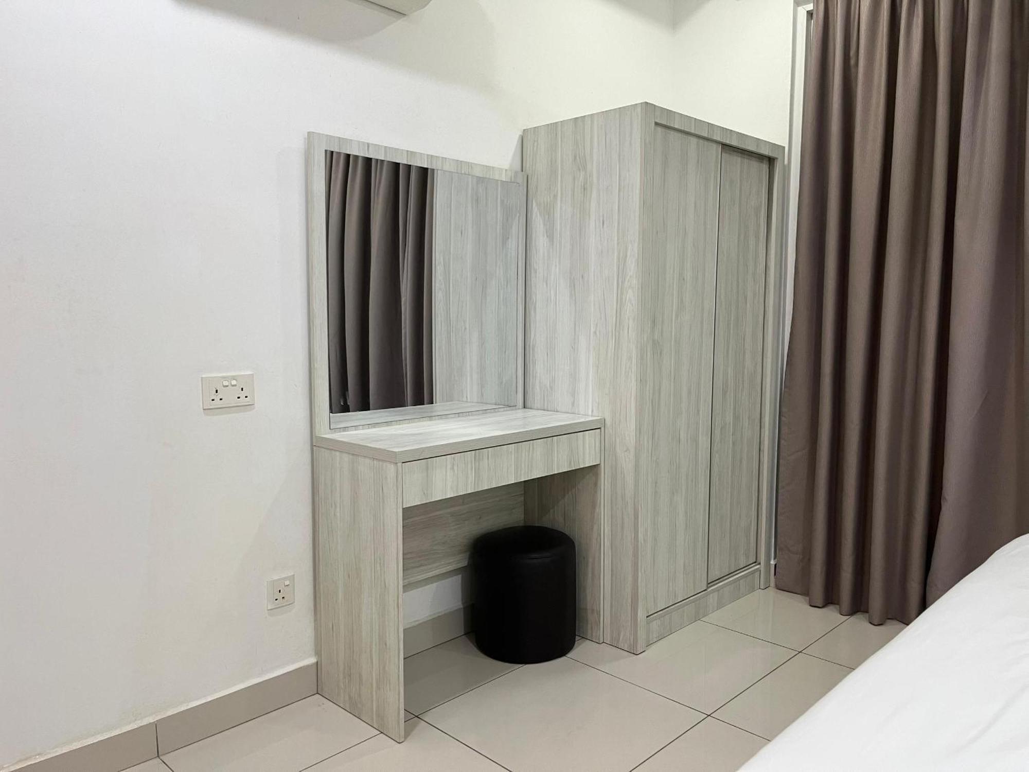 Mansion One By Bliss Mgt Aparthotel *