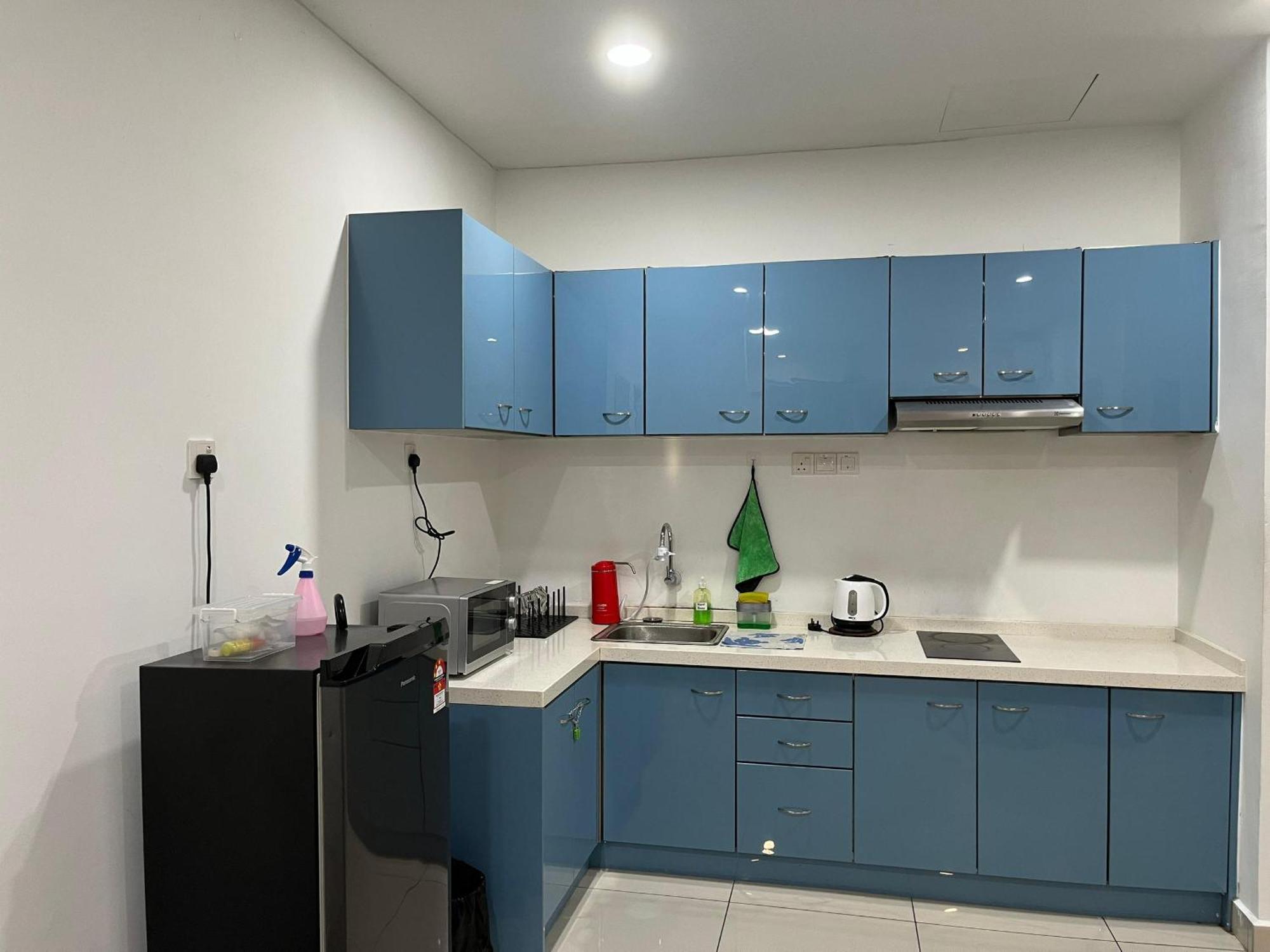 Mansion One By Bliss Mgt *