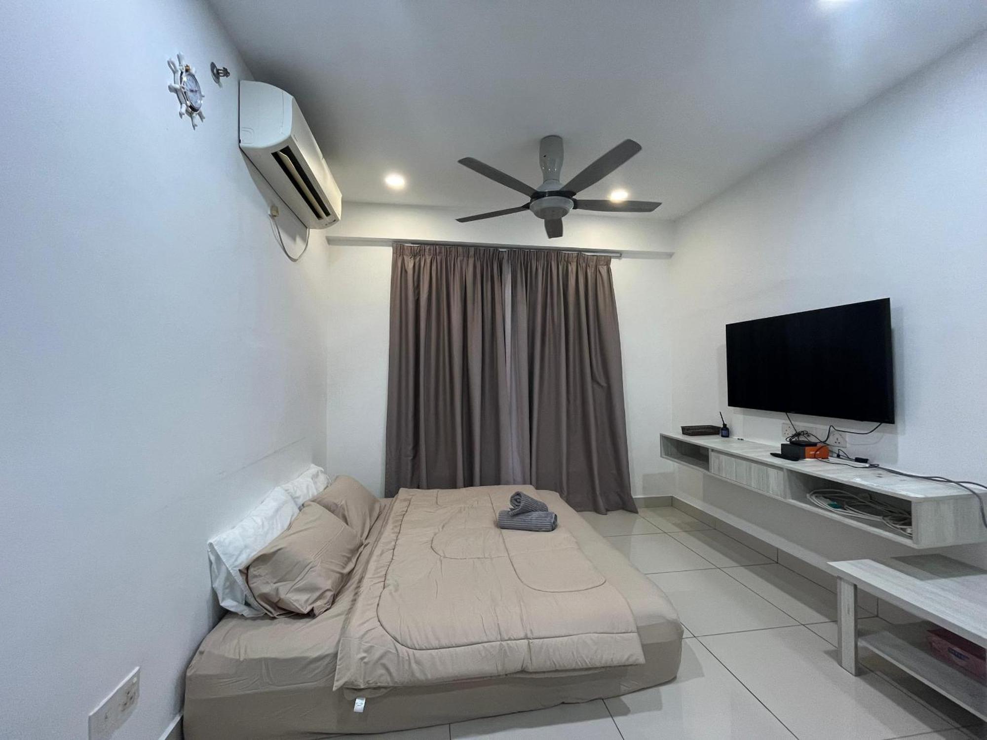 Aparthotel Mansion One By Bliss Mgt *