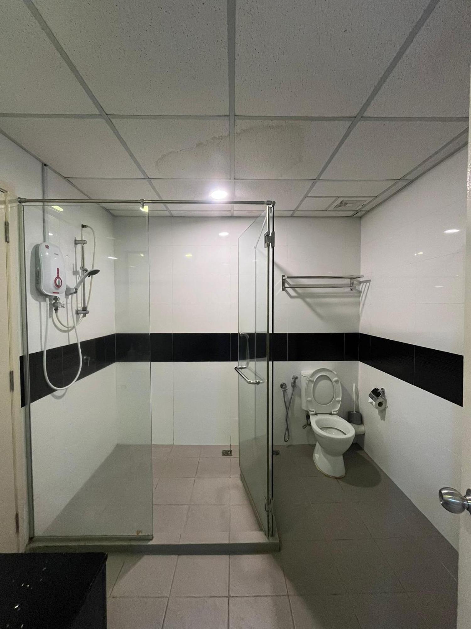 Aparthotel Mansion One By Bliss Mgt